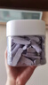 童谣说高钙鲜乳条蓝莓味108g鲜烤奶皮奶条高钙烤酸奶高蛋白儿童休闲零食 实拍图