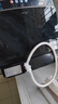志高（CHIGO）全自动洗衣机 波轮宿舍迷你小型家用 洗烘一体 智能洗脱一体机 大容量 风干 波轮 15KG 玻璃面板 蓝光洁净 强力去污 实拍图