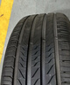 锦湖KUMHO汽车轮胎 215/55R17 94V KH32(SA01) 原配比亚迪宋MAX 实拍图
