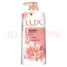 力士（LUX）(LUX)沐浴露 焕亮粉樱香 淡雅香氛 爽肤沐浴乳1000g留香 实拍图