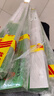 灿美家 一体化LED灯管 全套支架长条工业三防灯节能仓库工程日光净化灯  实拍图