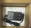 米瑞思（mryc）12V1A电源适配器适用机顶盒光纤猫路由器显示器监控摄像头硬盘盒转换器DC圆孔充电线5.5*2.5/2.1 实拍图