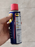 WD-40除锈剂润滑wd40门锁润滑油机械防锈油螺丝螺栓松动剂铁锈清洁神器 实拍图