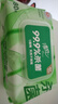 清风御本草杀菌湿巾80片*4包 抽取式大包卫生湿纸巾 杀菌率99.9% 整箱 实拍图