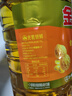 金龙鱼 食用油 花生浓香型浸出  食用植物调和油5L（新老包装随机发货） 实拍图