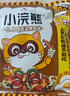 统一小浣熊 滋滋烤肉味干脆面 35g*30包 整箱装儿时美食干脆面方便面 实拍图