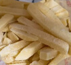 麦肯原味冷冻粗薯条2kg 油炸半成品空气炸锅食材素食菜肴炸货下酒菜 实拍图
