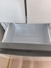 美的（Midea）324L法式多门冰箱小户型超薄风冷无霜一级能效变频节能净味以旧换新白色MR-340WFPE国家补贴 实拍图