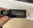 Tenda腾达 usb无线网卡wifi6 AX900双频5g 无线网卡台式机专用 高增益天线 wifi接收器 无线wifi发射 实拍图