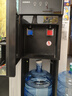康佳（KONKA）饮水机家用下置式桶装水温热型/冷热型快速加热一体机2025新款下置水桶饮水器 【升级旗舰】升级加高加厚童锁双门防尘 制热型 实拍图
