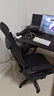 锦汐 电脑椅家用办公椅子靠背人体工学椅学习转椅老板座椅游戏电竞椅 【170°逍遥后仰+乳胶+3级气杆】黑框黑网-焕新款 实拍图