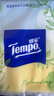 得宝（TEMPO）一博同款 手帕纸 茉莉花味4层7张*36包 湿水不破 纸巾小包 面巾纸 实拍图