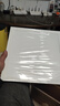 新飞 集成吊顶led面板灯厨房灯卫生间浴室铝扣板灯吸顶灯平板灯 25W 【300*300mm】超亮 白光 实拍图