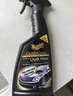 美光（Meguiar's）美国原装进口 金装快易喷蜡去污上光3M养护蜡含棕榈手喷蜡473ml 实拍图