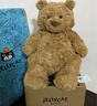 Jellycat巴塞罗熊动物毛绒玩偶儿童安抚公仔小熊潮玩送礼生日礼物 巴塞罗熊 Medium 实拍图