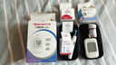 三诺优佳血糖仪家用医用级高精准血糖检测仪测量金榜 仪器+200支试纸 实拍图
