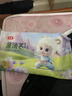 五羊（FIVERAMS）拉拉裤薄薄芯成长裤XXXXL72片(21kg以上)婴儿尿不湿超薄透气不闷 实拍图