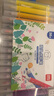 得力36色双头水彩笔(盒)盒装可水洗彩绘涂鸦涂色画画儿童彩绘70672-36水彩笔 实拍图