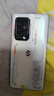 黑鲨5 pro 骁龙8gen1芯片 144hz高刷电竞屏双VC液冷散热系统5G智能游戏手机 黑鲨5 pro中国航天版【赠120w原装充电器】 12GB+256GB 95新 实拍图