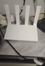 华为路由 AX1  双频1200兆级 Wi-Fi 5  支持Mesh组网延展 无线家用穿墙/高速千兆路由器 实拍图