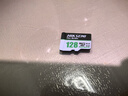 海康威视（HIKVISION）128GB TF（MicroSD）内存卡高速存储卡U3 C10 A1 4K行车记录仪/视频监控摄像头专用存储内存卡 实拍图