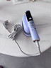 美的（Midea）【高端手持】挂烫机25g/min大蒸汽120ml水箱家用小型熨烫机智能便携电熨斗机拼豆礼物YBD12Ak1 实拍图