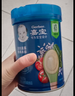 嘉宝（GERBER）混合蔬菜营养谷物高铁米粉宝宝辅食米糊250g 6月龄+100%真验厂 实拍图