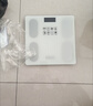 体重秤米家APP体脂秤电子秤称体重秤减肥专用智能精准体重宿舍家用减肥专用智联精准电子秤体重秤 【入门款】体重秤 充电 实拍图