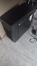 华硕（ASUS）【14代酷睿i7】台式电脑主机独显商用办公电脑商务家用游戏设计渲染企业补贴组装电脑整机全套 一：酷睿i5丨16G丨1TB丨商务办公独显 华硕单主机【五年质保+国行带票+送键鼠】 实拍图