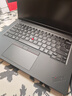 ThinkPad【国家补贴15%】T14p AI PC酷睿Ultra7 14.5英寸高性能工程师本笔记本电脑 32G 1TB 3K 商务办公本 实拍图