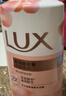 力士（LUX）(LUX)沐浴露 莹润桃花香 淡雅香氛 娇肤香氛沐浴乳1000g留香 实拍图