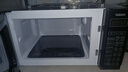 格兰仕家用微波炉微烤一体机烤箱光波炉700瓦节能省电 20升平板易清洁 快速解冻智能菜单DG 黑色（微波烧烤一体） 实拍图