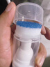 网易严选羽绒服干洗剂180ml 免水洗即喷即擦 便携干洗神器 实拍图