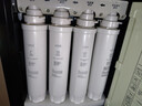洁净世家适用美的净饮水机滤芯NF纳滤UF超滤全套立式净水器滤芯 JD1359S-NF【全套四支-4支装】 实拍图