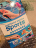 任天堂（Nintendo） Switch游戏卡带NS游戏软件全新原装海外版 SPORTS体感运动带绑腿 中文 实拍图