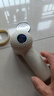 【6叶钢刀】毛球修剪器家用充电式剃毛机去毛球神器家用衣服衣物刮毛球剃毛器充电式衣物护理机 奶油白【充电款】 6叶精钢刀头 实拍图