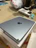 【99成新】Apple/苹果AI笔记本/2025款MacBook Air13英寸M4 (10+8核) 16G 256G星光色电脑MW0Y3CH/A   实拍图