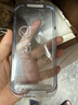 铁兔零感膜适用苹果17promax钢化膜iPhone16手机贴膜超薄3D热弯15plus全屏覆盖保护膜高清air 0.16mm超薄【单片+贴膜神器】3D热弯零感膜 iPhone 16 Pro Max 实拍图