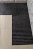 大江入户地垫脚垫进户门2025年新款门垫玄关地毯门口入户60x90cm 实拍图