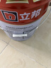 立邦乳胶漆内墙漆京雅居净味120防潮易擦洗无添加室内漆18L/约25kg 实拍图