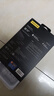 品胜3C认证可上飞机22.5W快充20000mAh大容量充电宝便携移动电源适用苹果17小米华为户外储能电源黑 实拍图