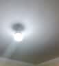 佛山照明LED灯泡节能灯泡柱形E27大螺口家用商用超亮大功率工厂车间灯 40W E27白光 实拍图