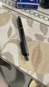 斑马牌（ZEBRA）MA85自动铅笔DelGuard0.5mm幼儿园小学生一年级绘画活动铅笔高颜值学习文具用品 蜂巢绿杆1支 实拍图