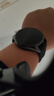 HUAWEIWATCH GT 6 雅丹黑 46mm智能手表多维情绪健康全新骑行体验21天超长续航华为GT6手表GT5升级 实拍图