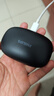 飞利浦（PHILIPS）蓝牙耳机骨传导概念真无线挂耳式开放式不入耳夹式运动跑步长续航高端降噪通用苹果华为TAT2708-黑 实拍图