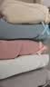 浪莎内裤女纯棉7A抗菌全棉裆中腰短裤女生裤头透气少女三角裤7条裤衩 实拍图