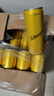 可口可乐（Coca-Cola）怡泉（Schweppes） 汤力水苏打水 汽水饮料 330ml*24罐 实拍图