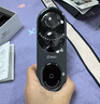 360可视门铃6Pro 500万超清画质家用监控智能门铃电子猫眼摄像头无线wifi手机远程查看对讲 实拍图