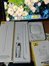 倍思电容笔iPad触控笔适用2026年款iPad Pro/Air8/Mini/iPad11/12平板触屏手写笔Applepencil二代 实拍图