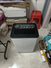 多乐信（DOROSIN）除湿机/抽湿机  除湿量60升/天 120㎡家用别墅复式商业办公室吸湿 APP智控压缩机升级款 ER-60D 实拍图